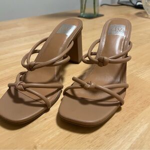 Dolce Vita block heels